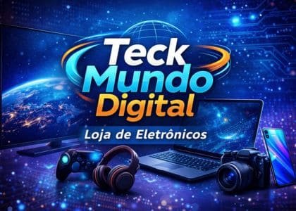 Teck mundo Digital